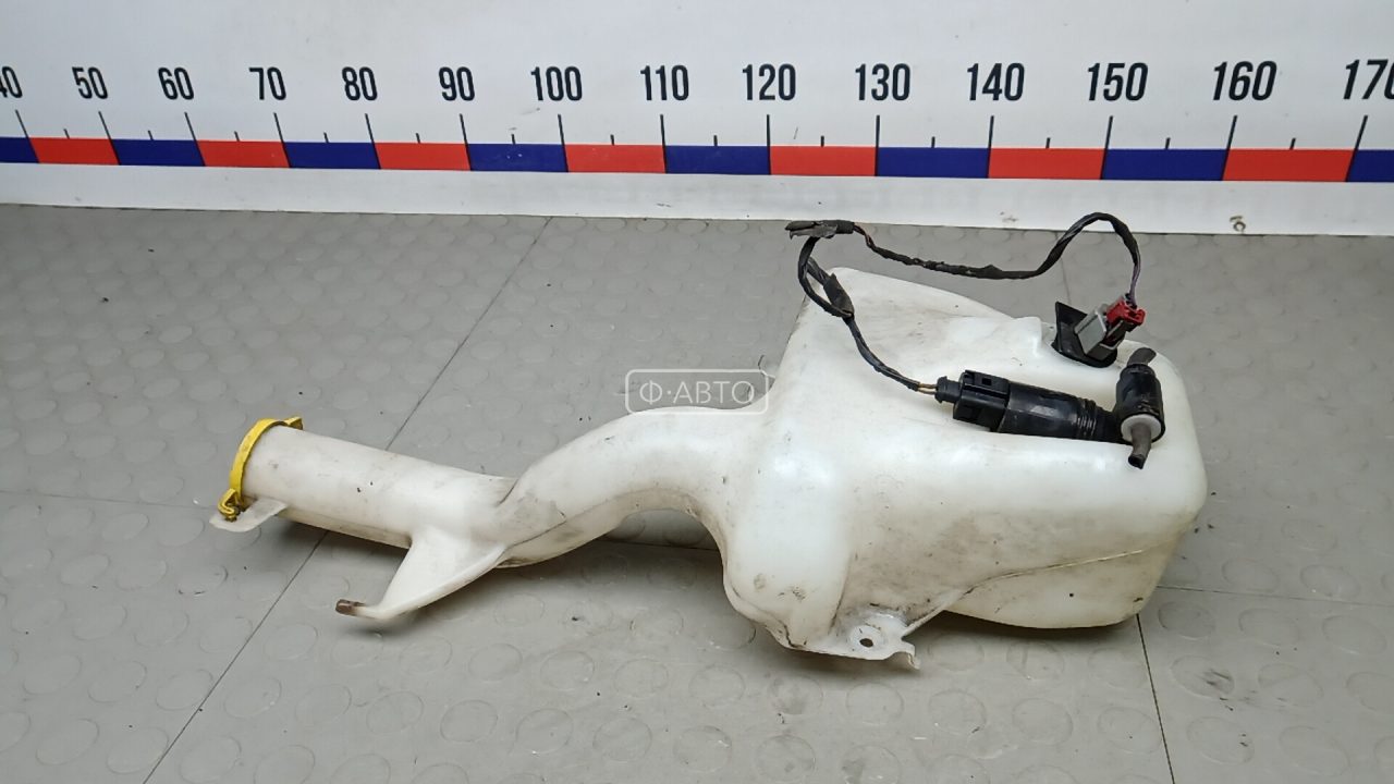Бачок омывателя