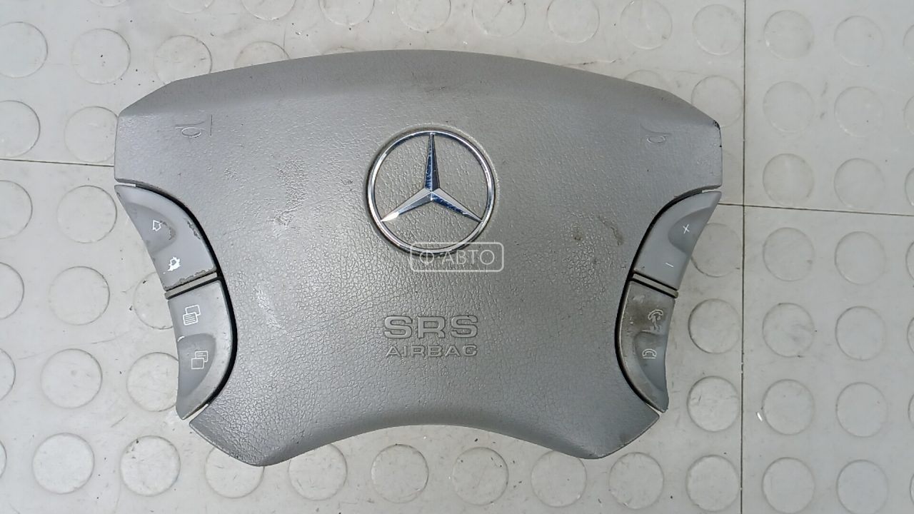 Подушка безопасности водителя