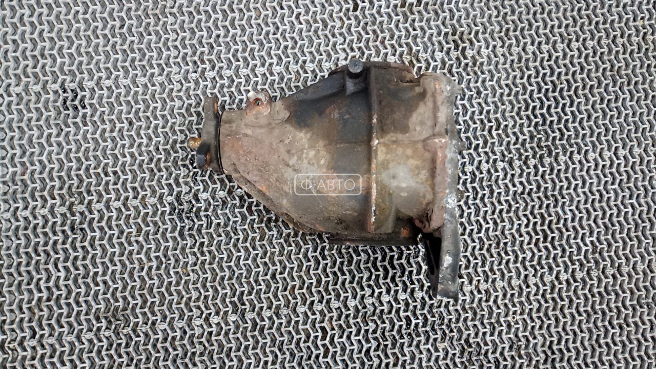 Редуктор задний