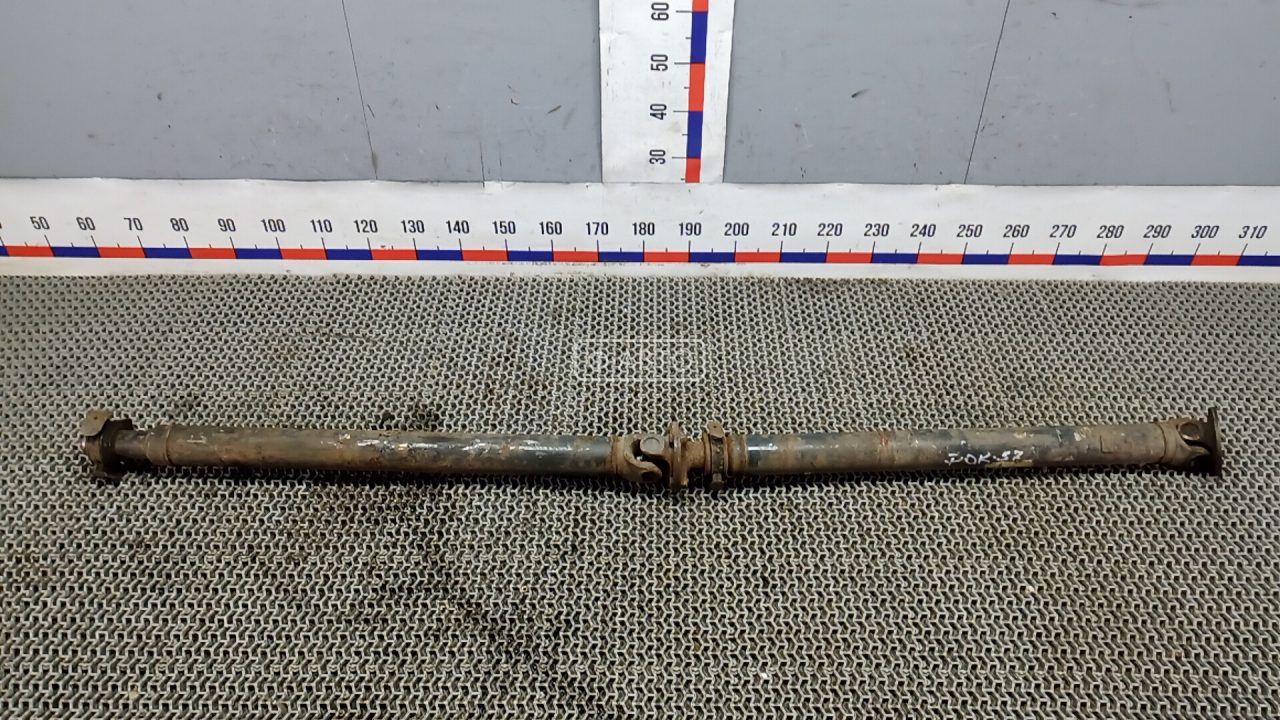 Карданный вал