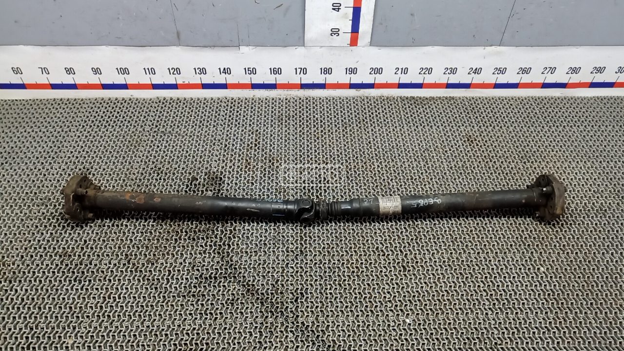 Карданный вал