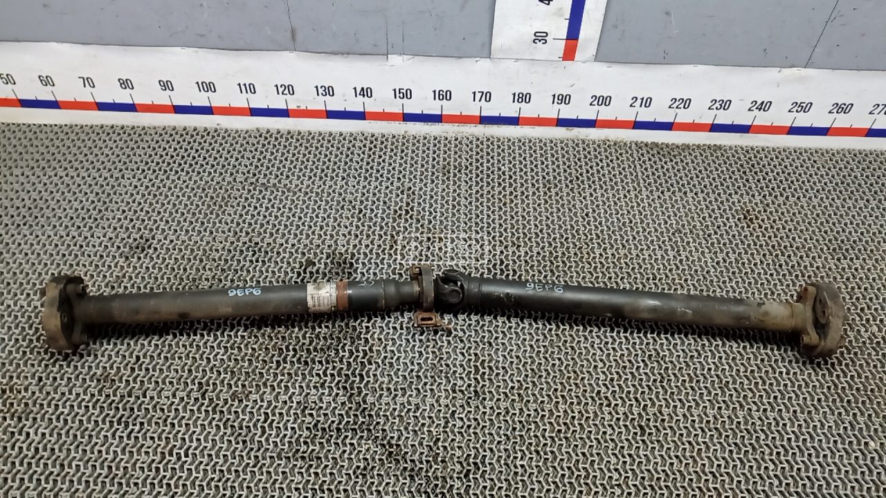 Карданный вал