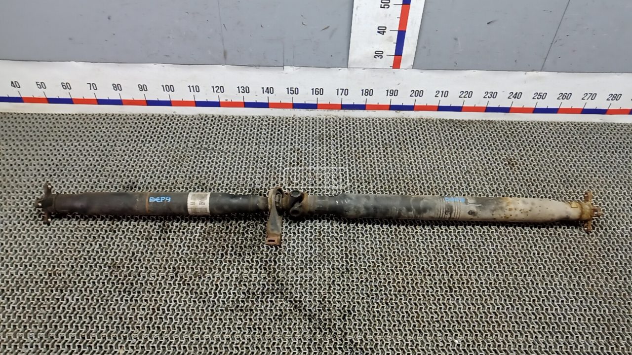 Карданный вал