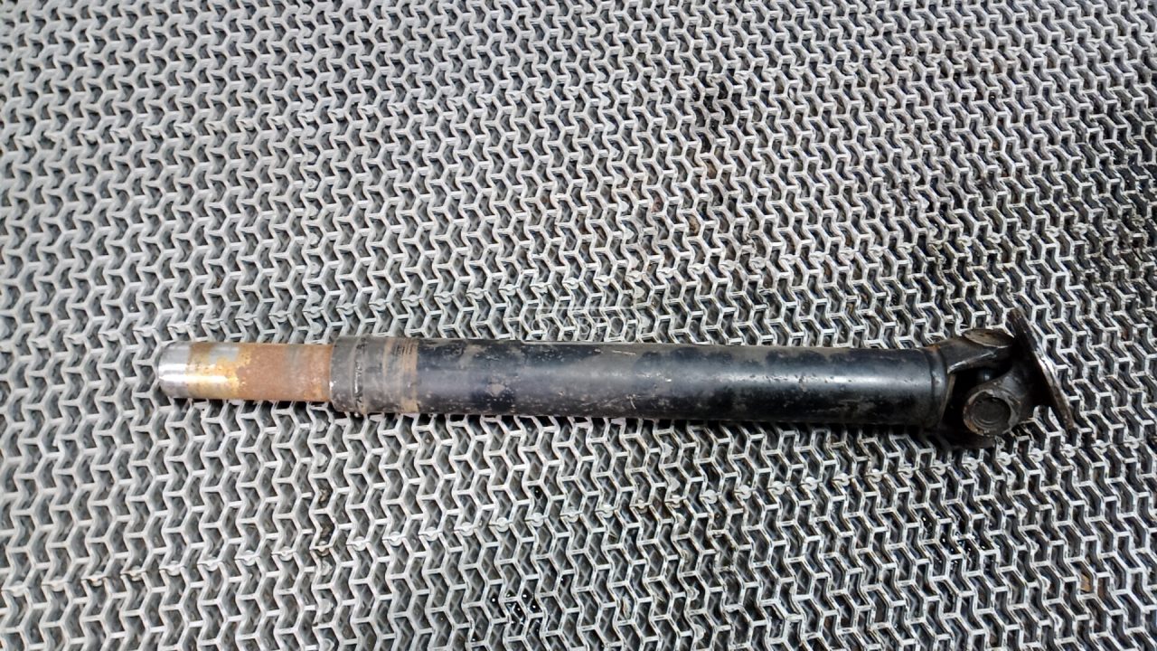 Карданный вал