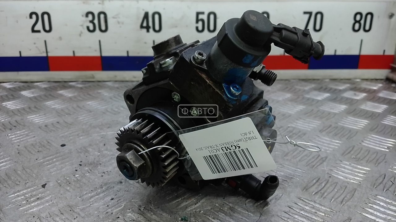 ТНВД дизельный