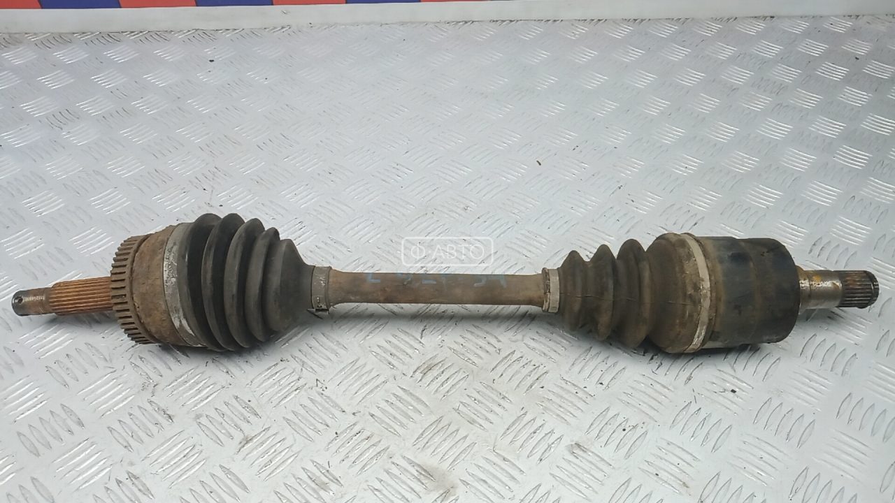 Привод передний левый