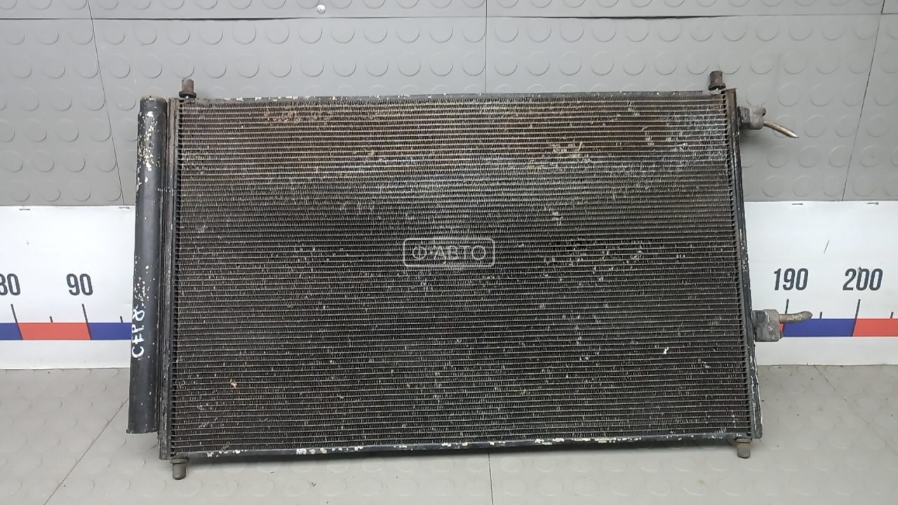 Радиатор кондиционера