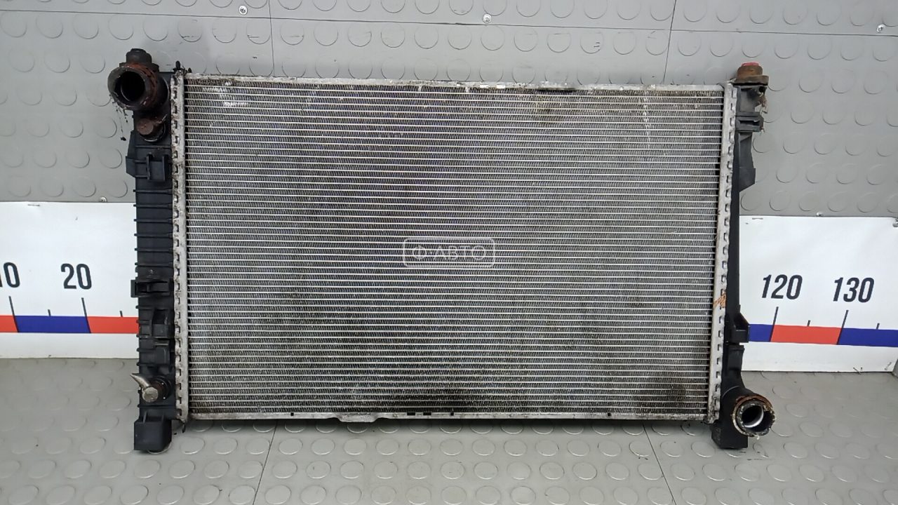 Радиатор системы охлаждения