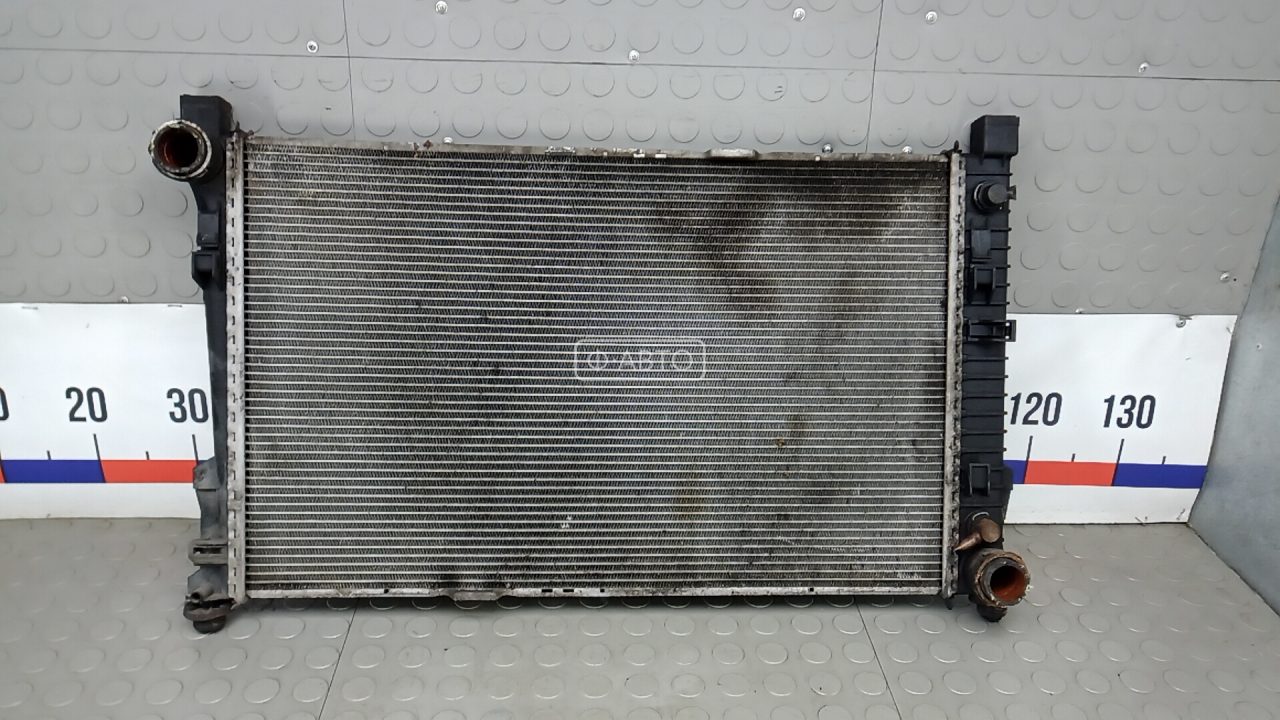 Радиатор системы охлаждения