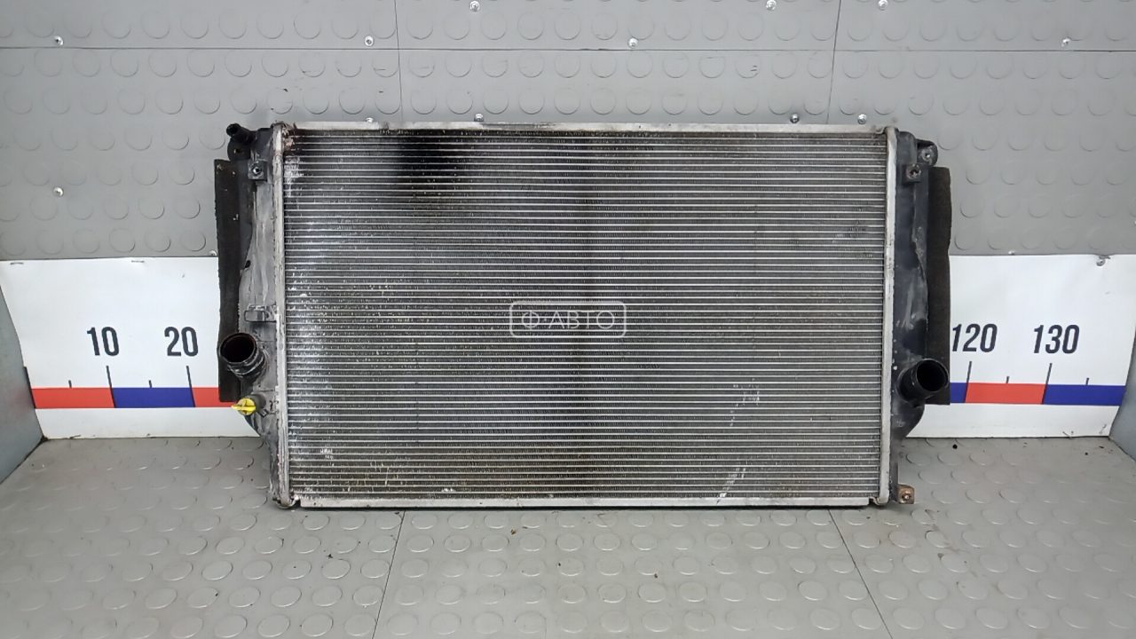 Радиатор системы охлаждения
