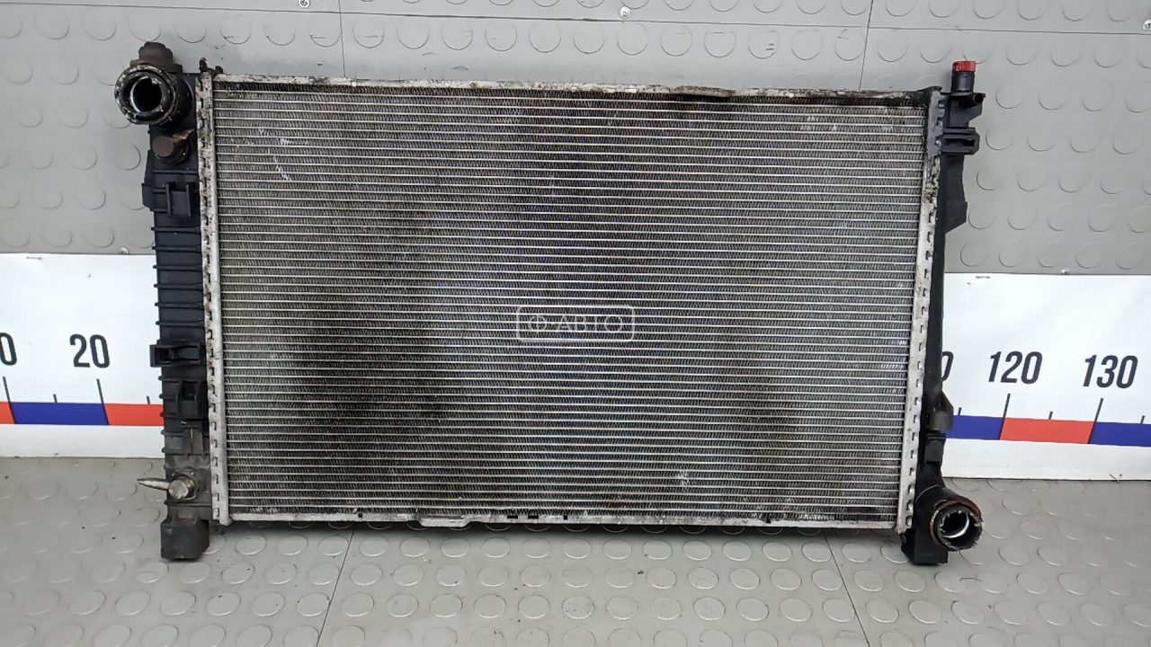 Радиатор системы охлаждения