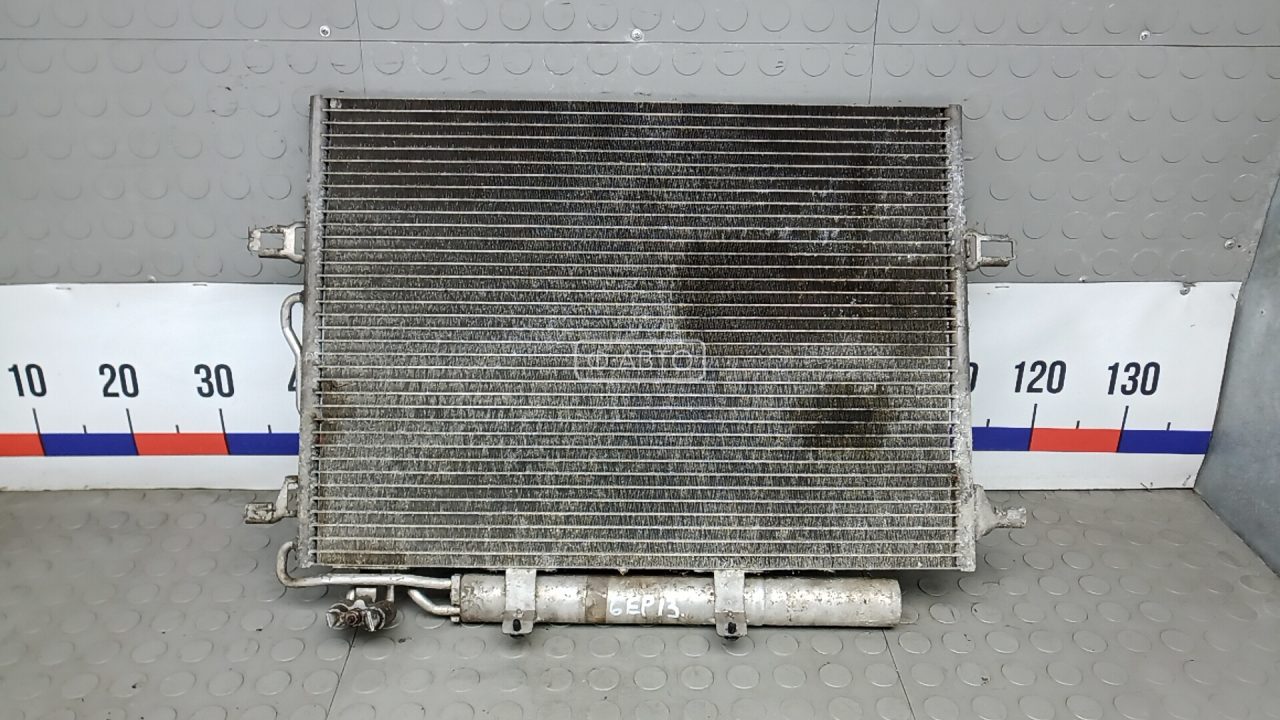 Радиатор кондиционера