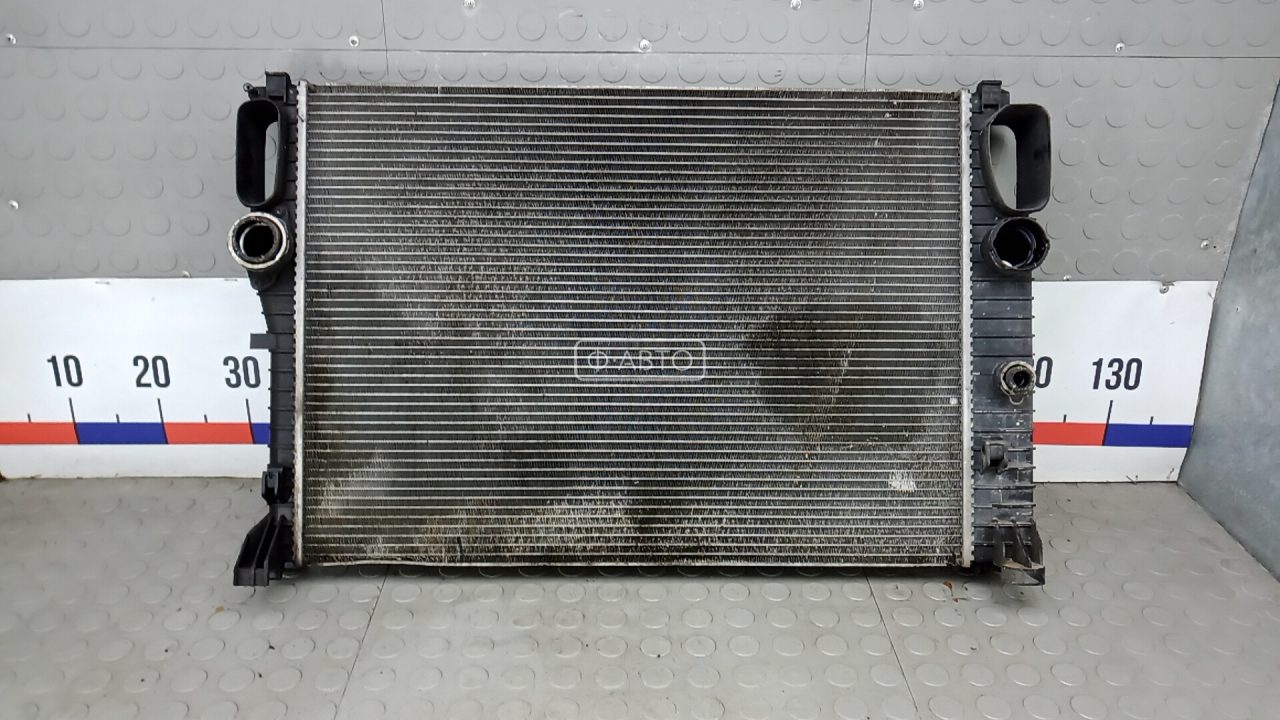 Радиатор системы охлаждения