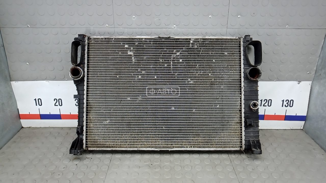 Радиатор системы охлаждения
