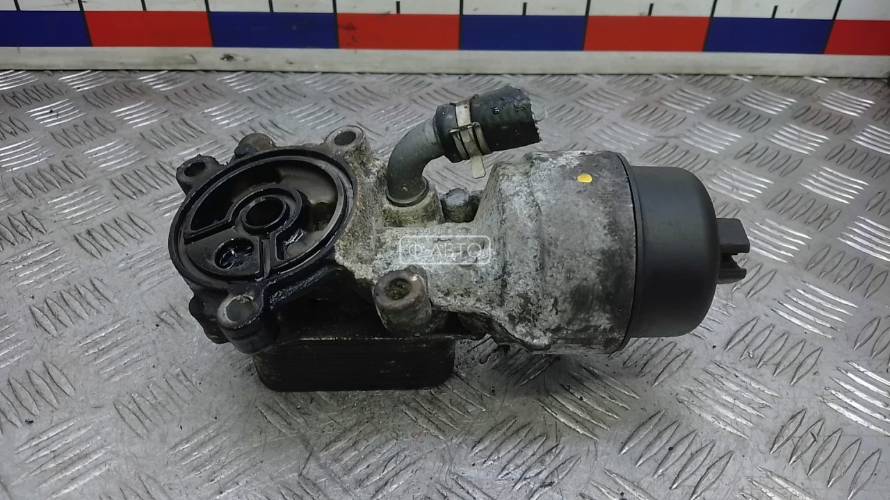 Корпус масляного фильтра дизельный