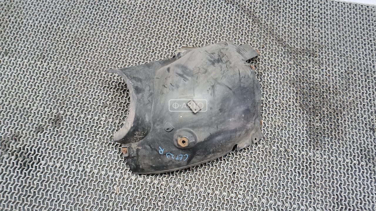 Защита арок (защита крыла, подкрылок) передняя правая