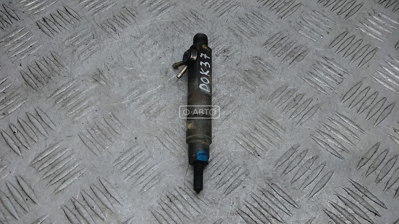 Форсунка дизельная