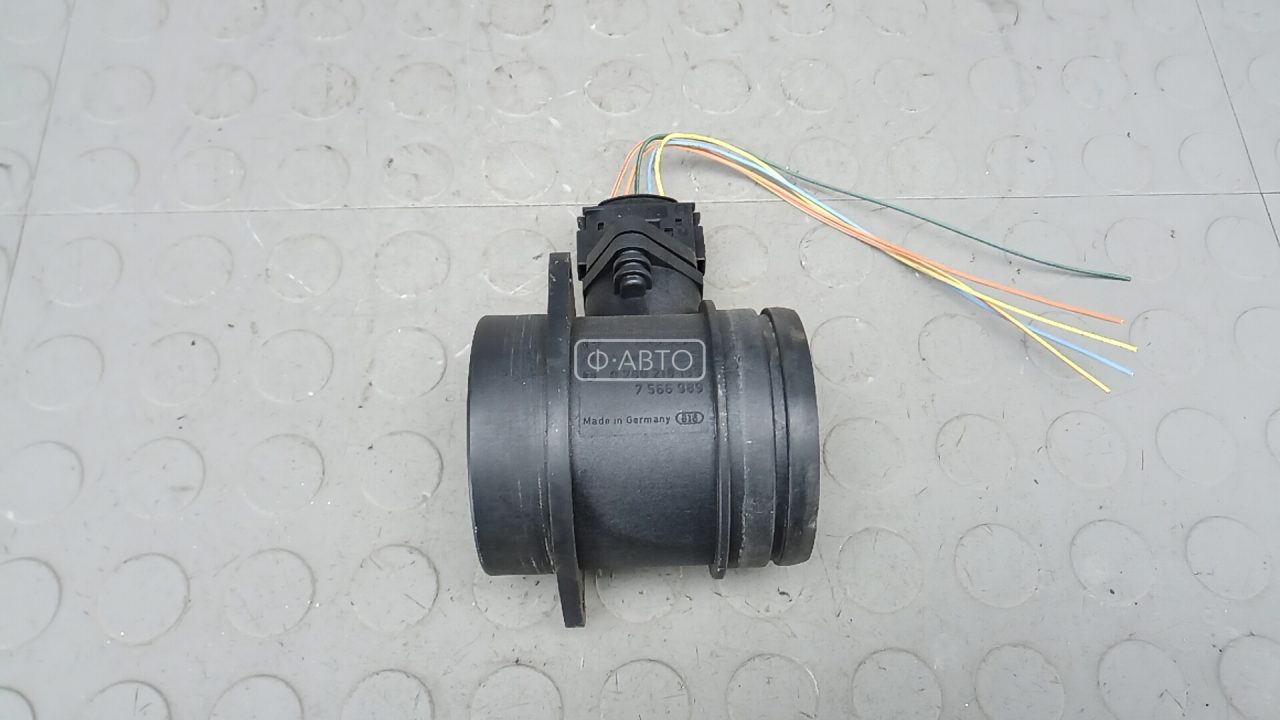 Расходомер воздуха бензиновый