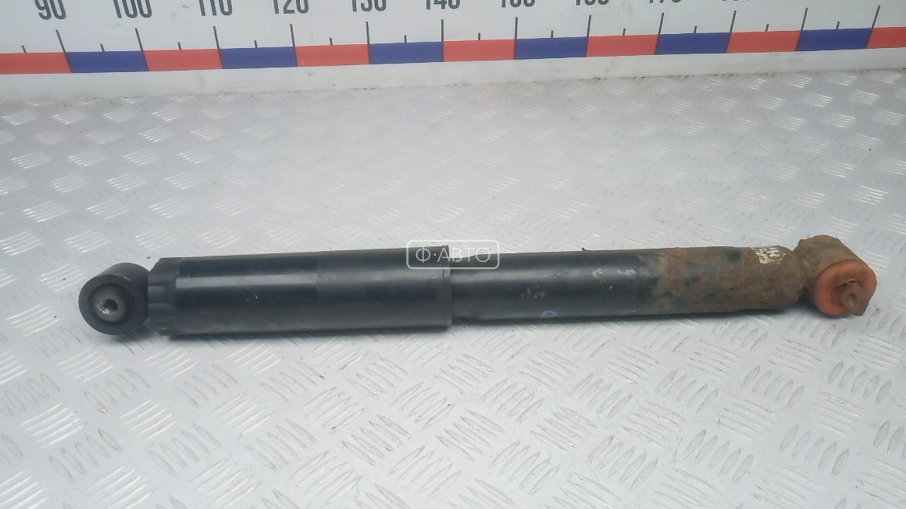 Амортизатор передний