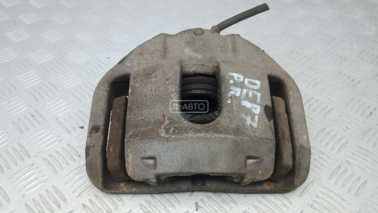 Суппорт тормозной передний правый