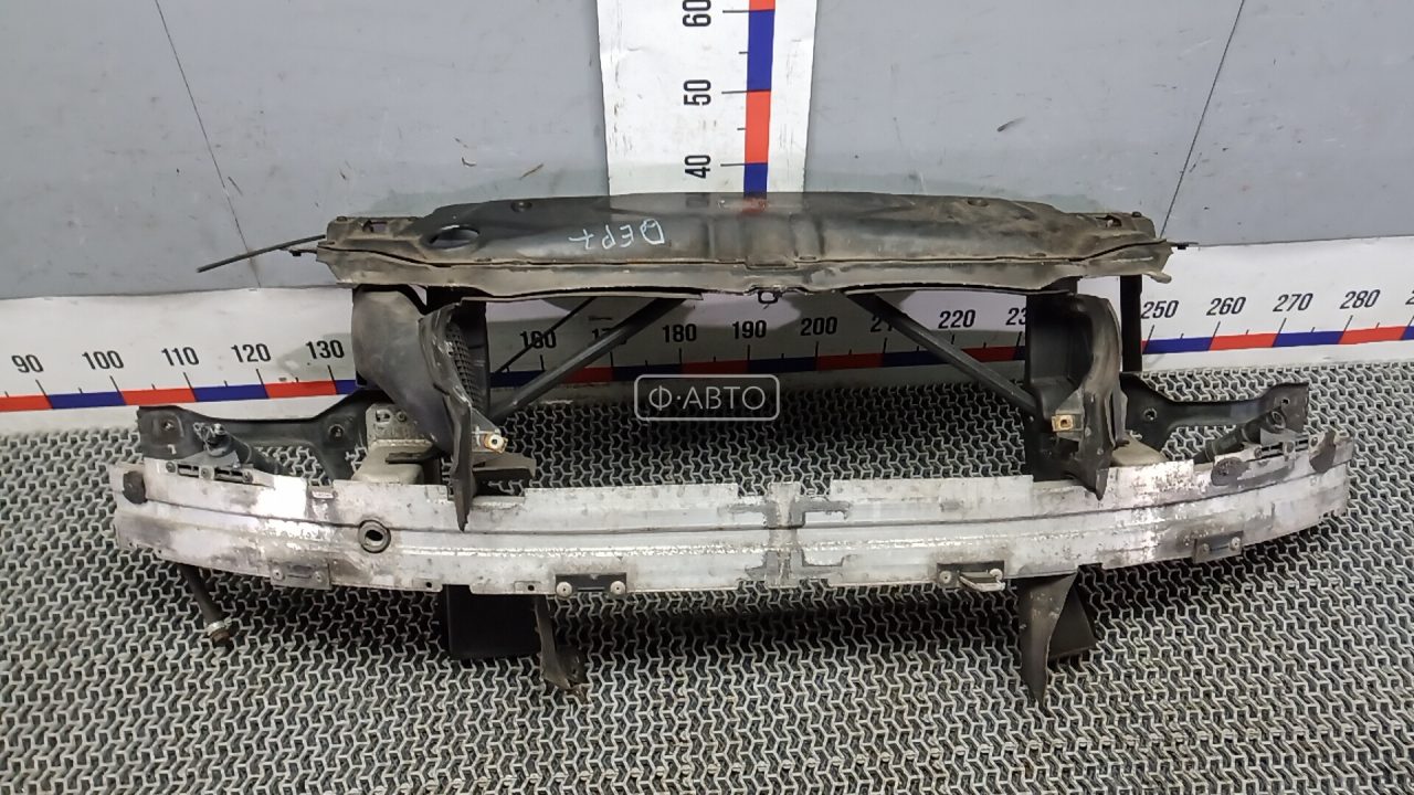 Передняя панель крепления облицовки (телевизор)