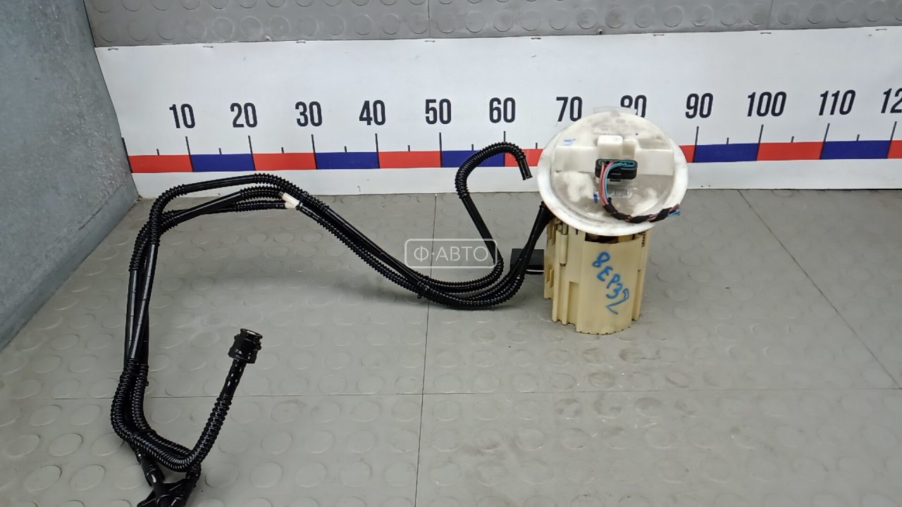 Насос топливный электрический