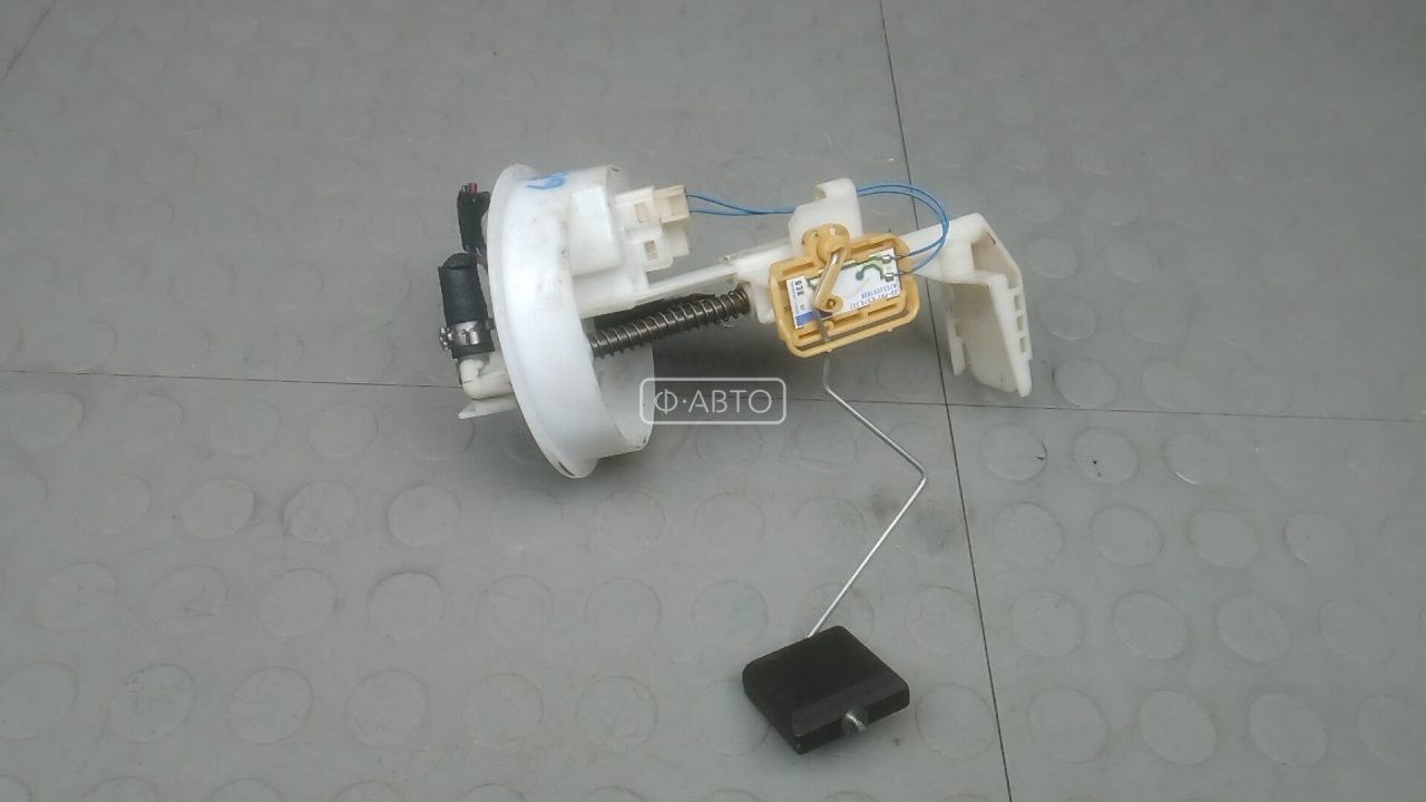 Датчик уровня топлива