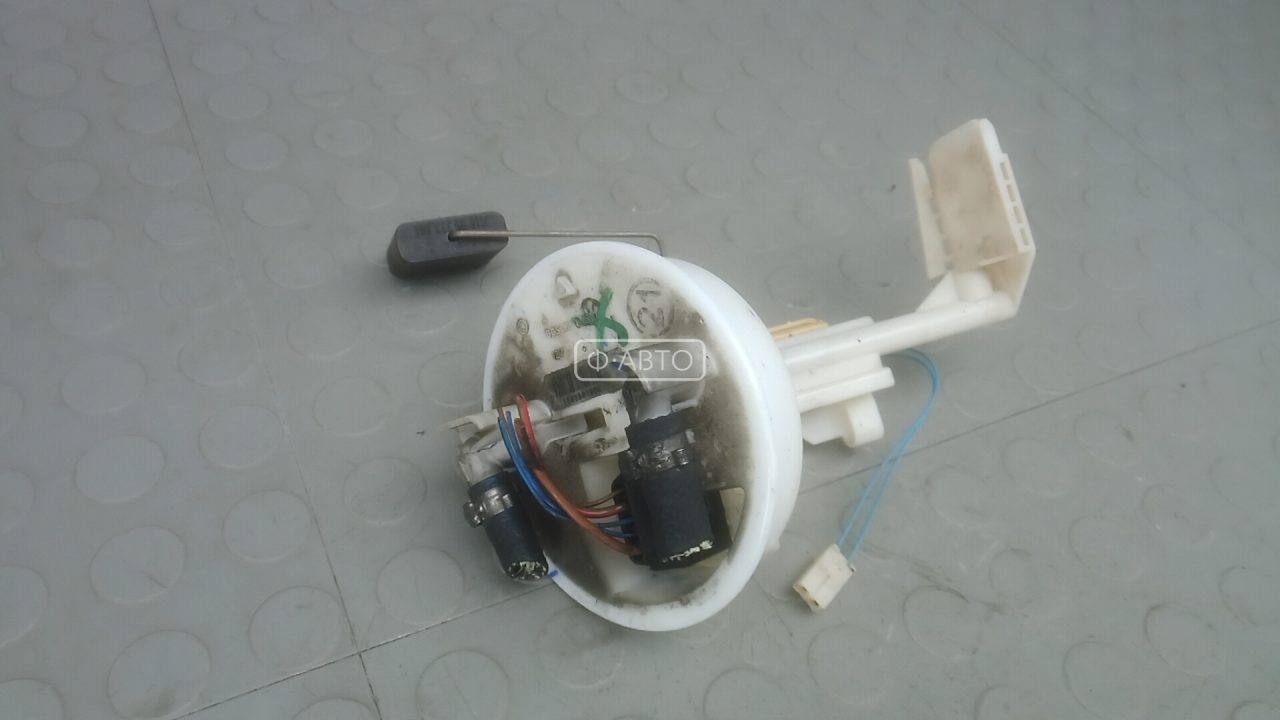 Датчик уровня топлива