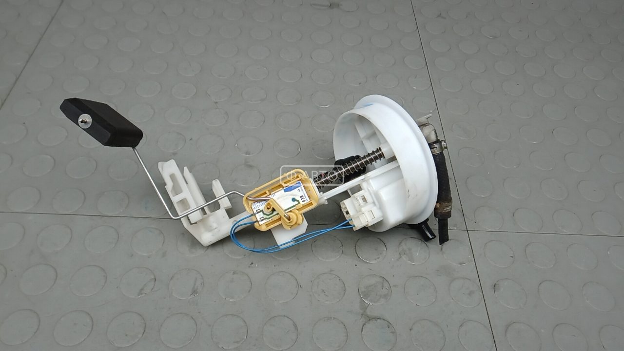 Датчик уровня топлива