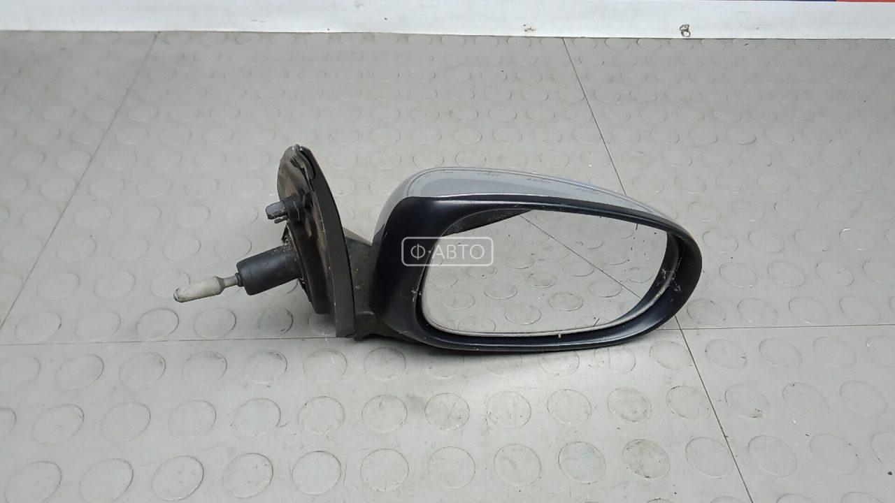 Зеркало наружное правое