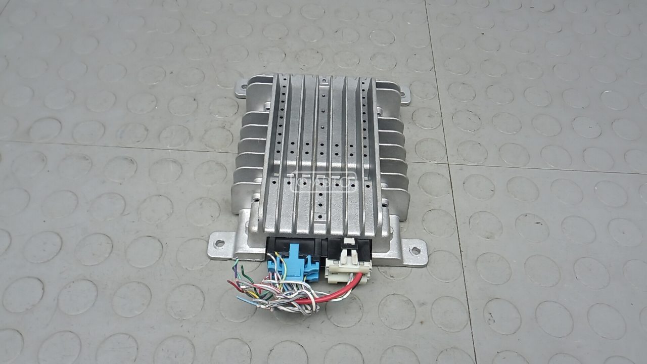 Усилитель музыки