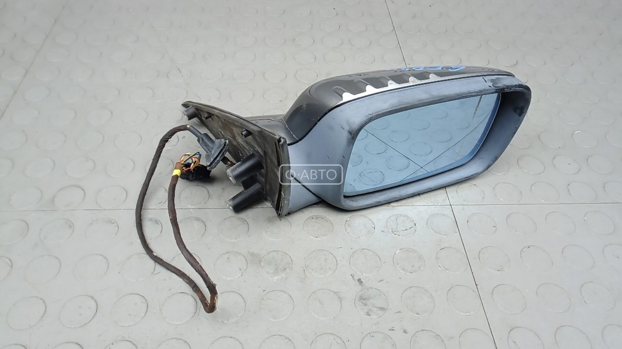 Зеркало наружное правое