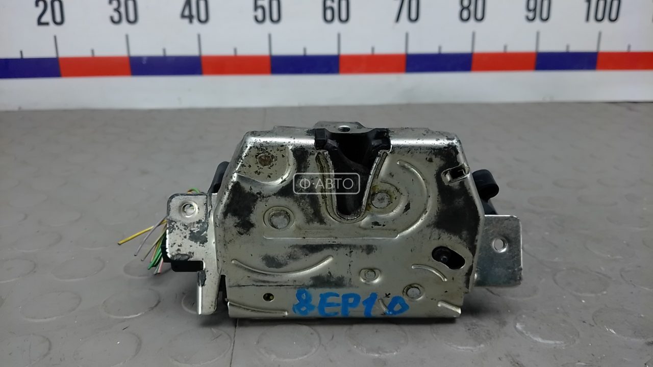 Замок 3-5 двери