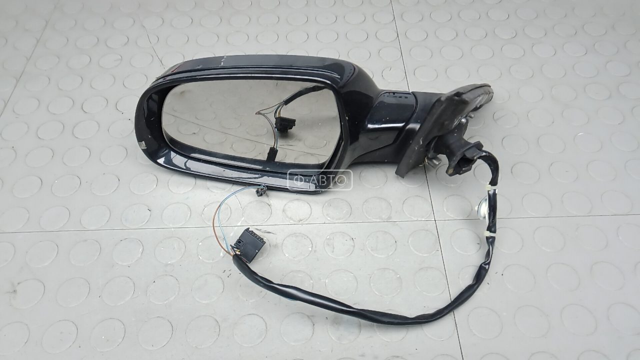 Зеркало наружное левое