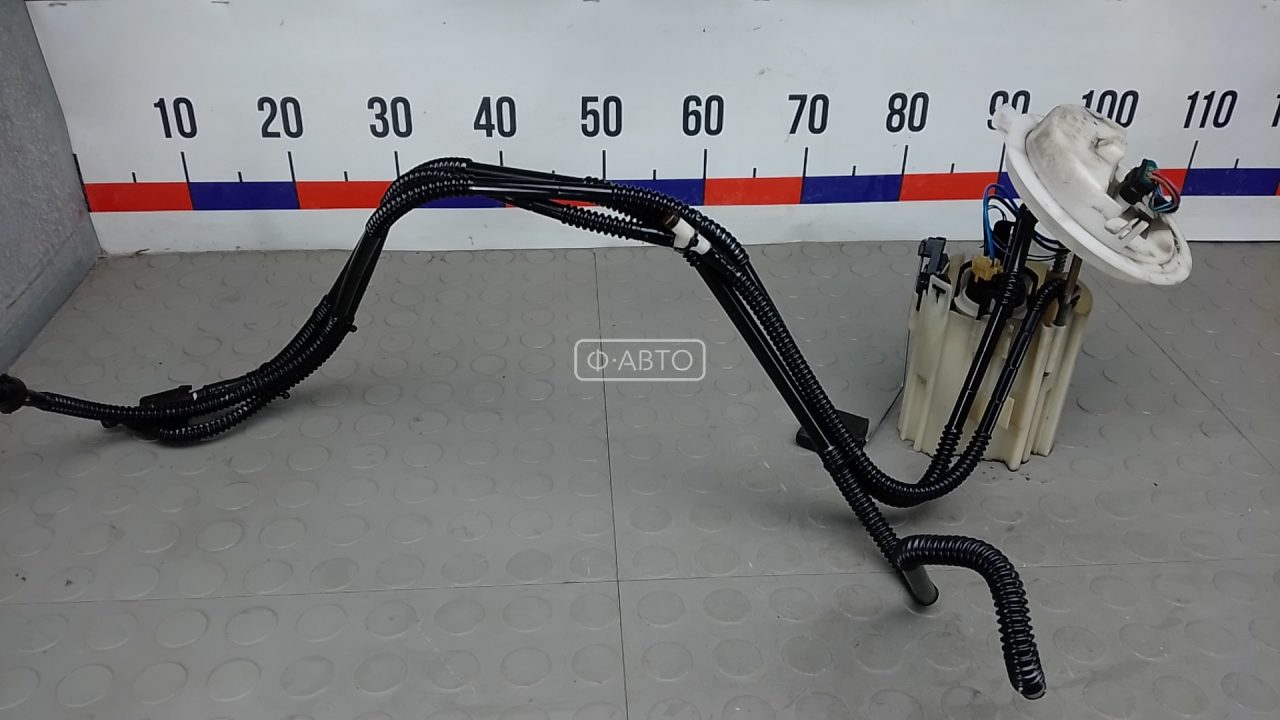 Насос топливный электрический