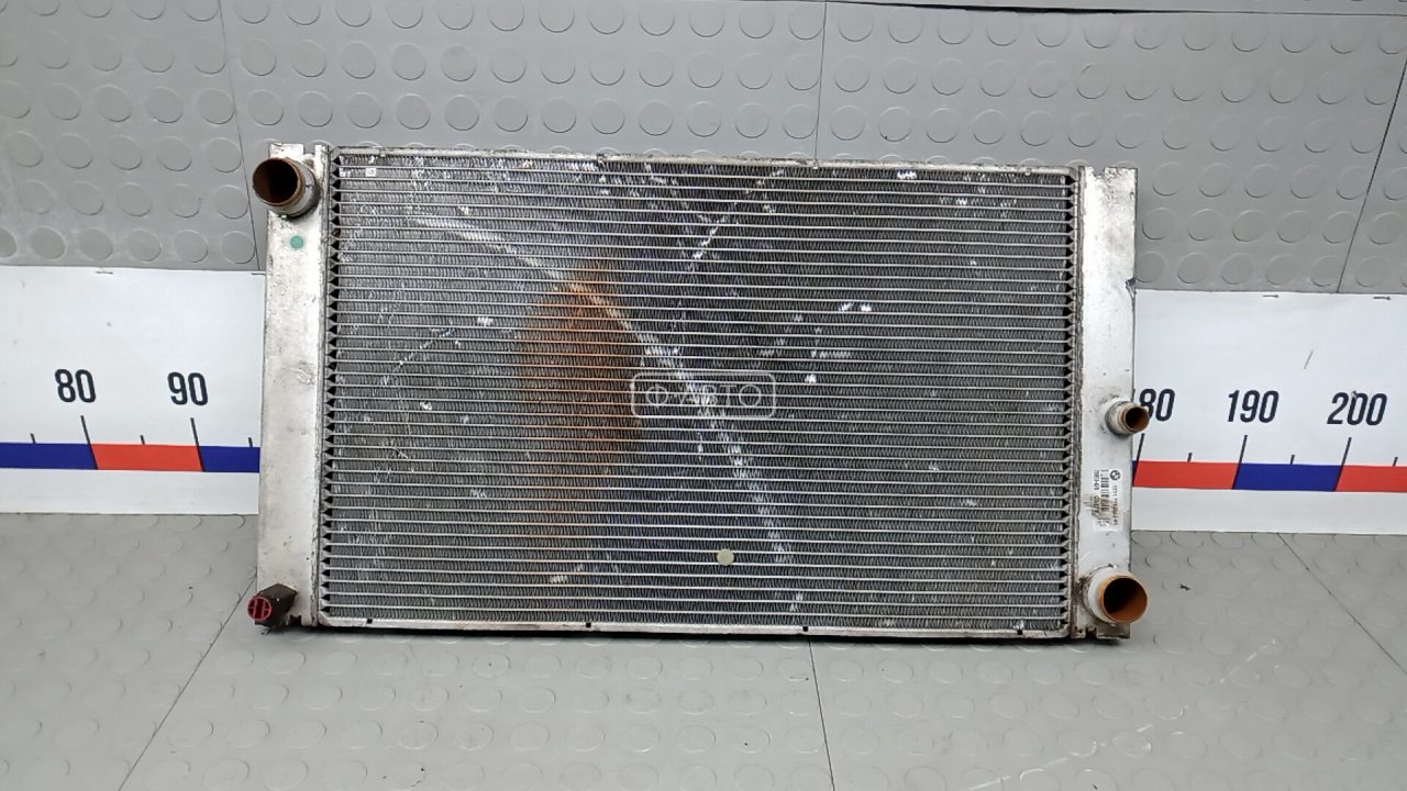 Радиатор системы охлаждения