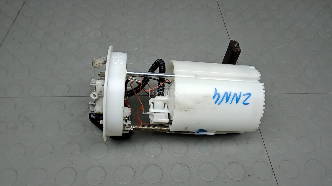 Насос топливный электрический