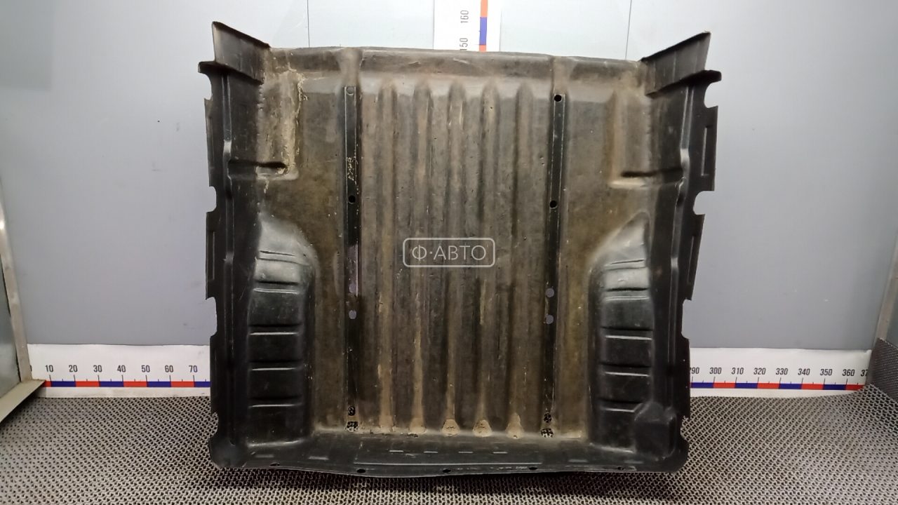 Корыто пластмассовое