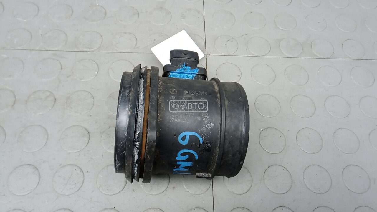 Расходомер воздуха дизельный