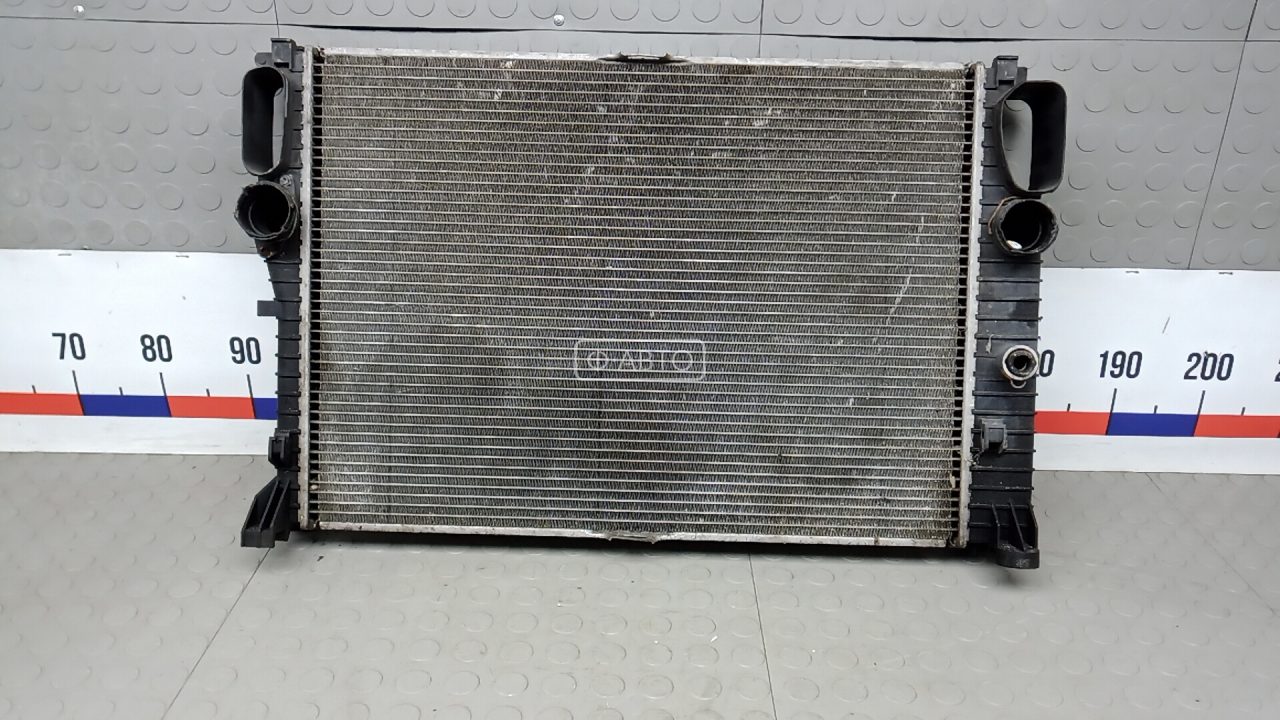 Радиатор системы охлаждения