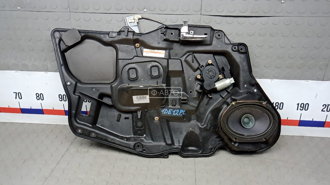 Стеклоподъемник передний левый