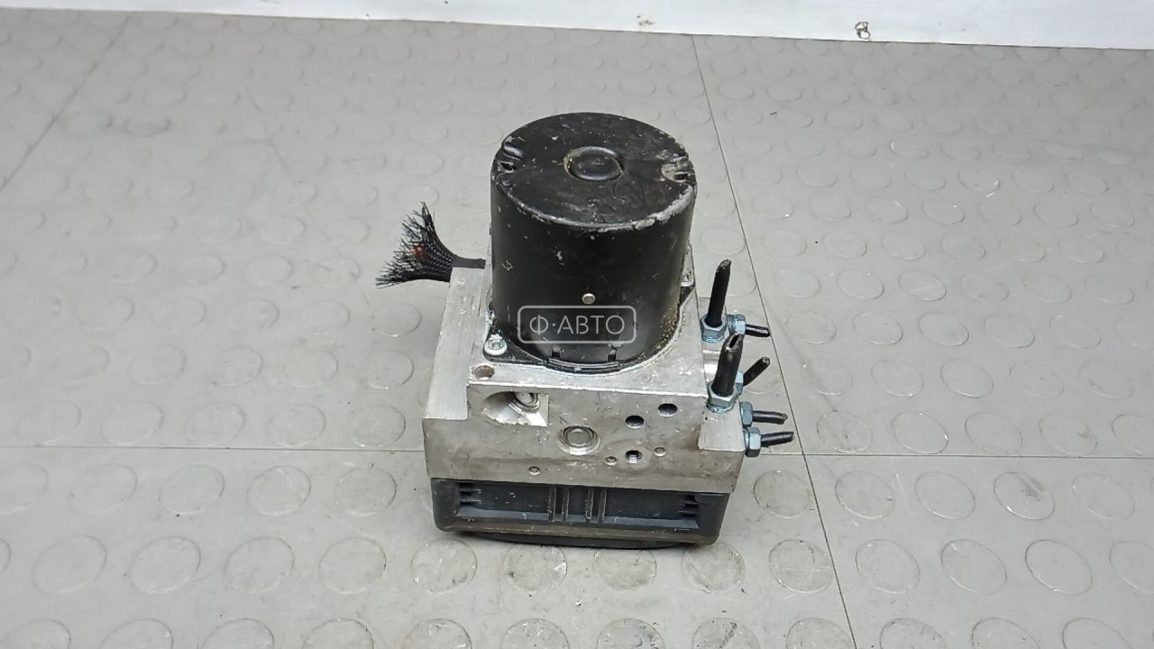 Блок ABS