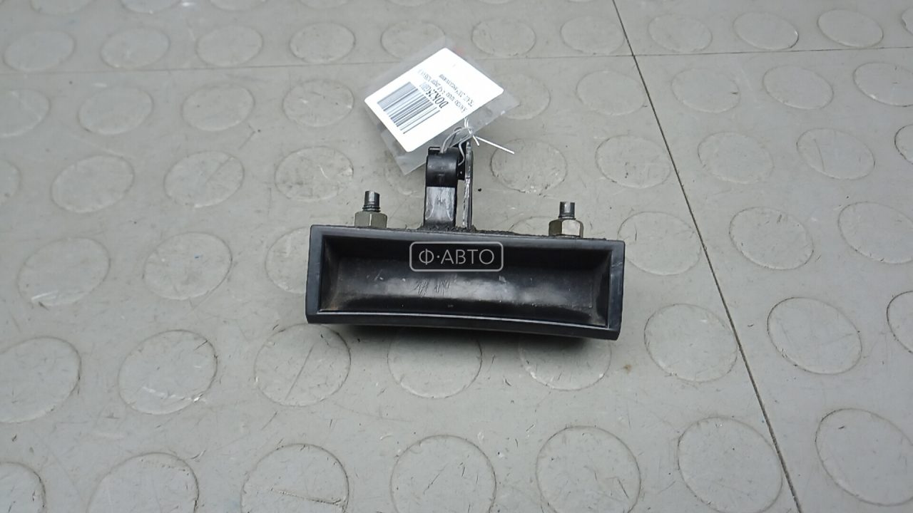 Кнопка замка 3-5-й двери