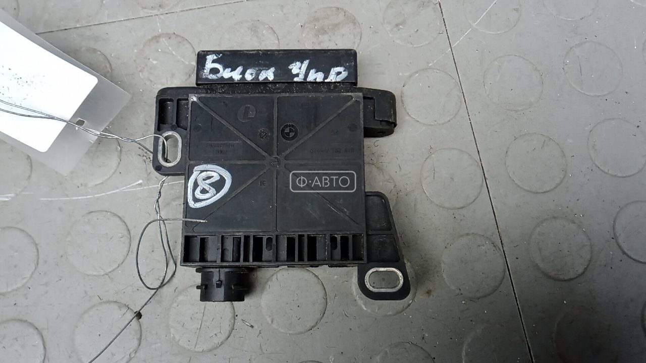 Блок управления