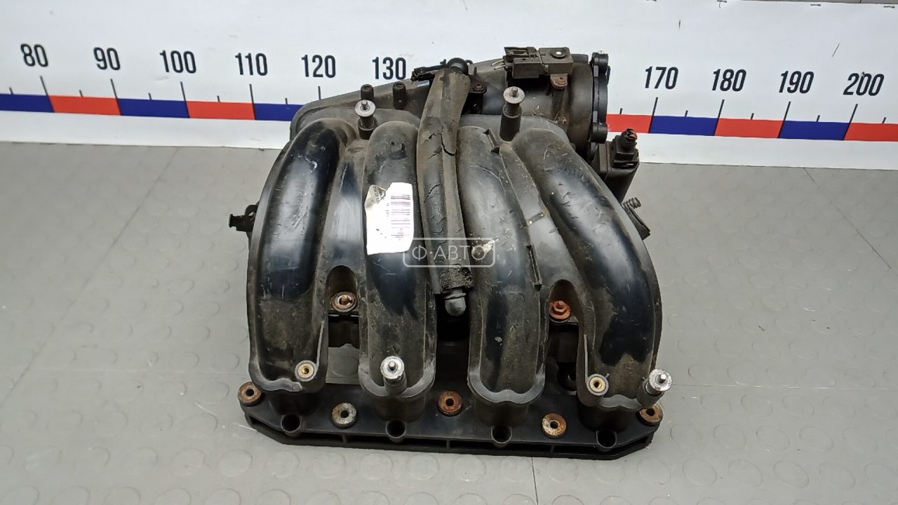 Впускной коллектор бензиновый