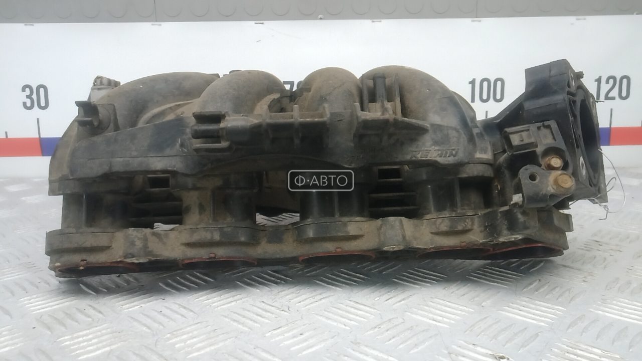 Впускной коллектор бензиновый