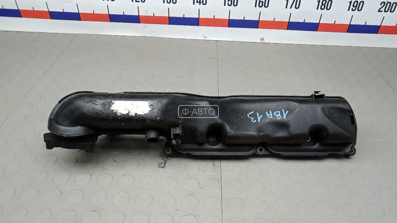 Впускной коллектор бензиновый