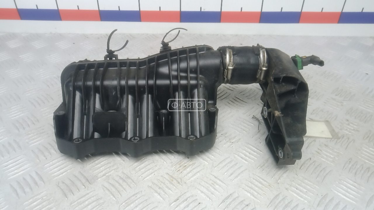 Впускной коллектор бензиновый