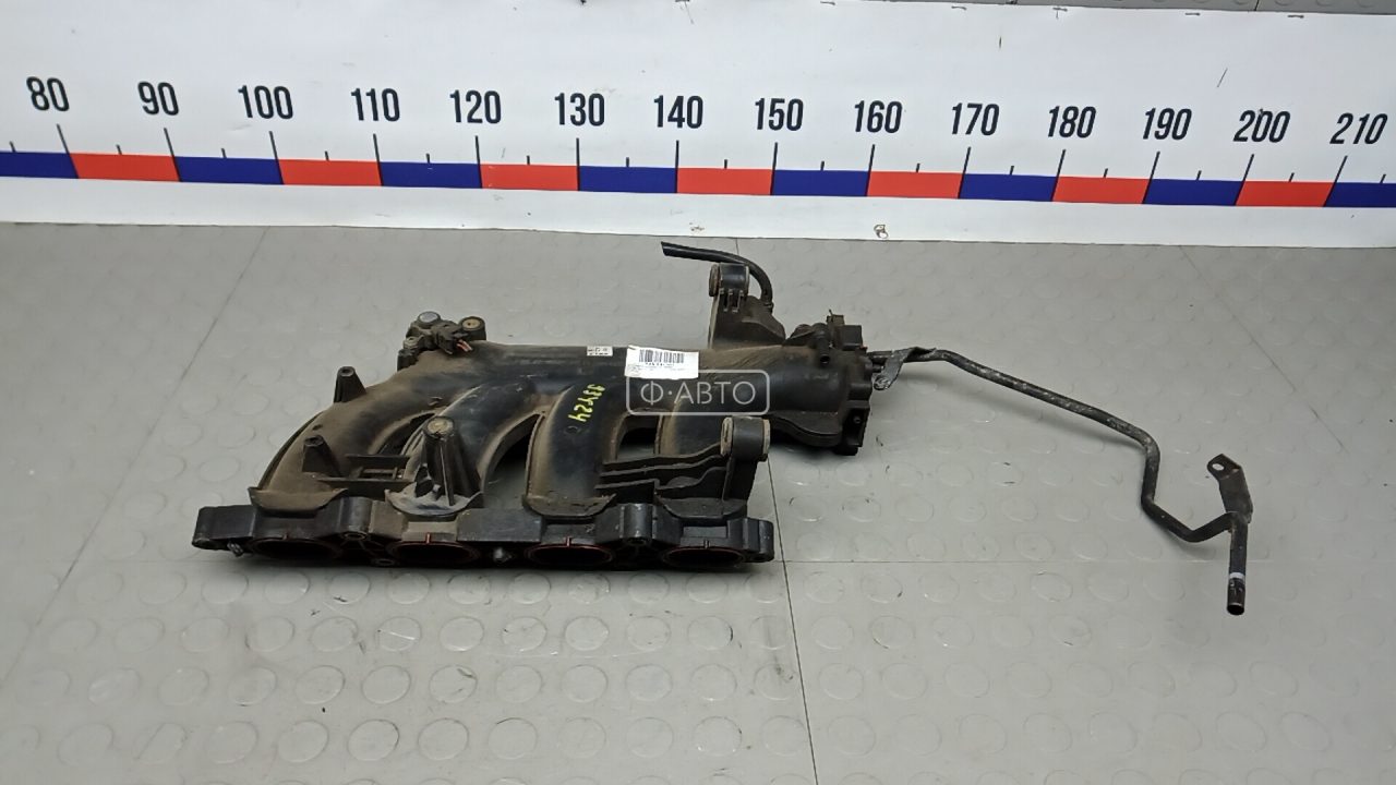 Впускной коллектор бензиновый