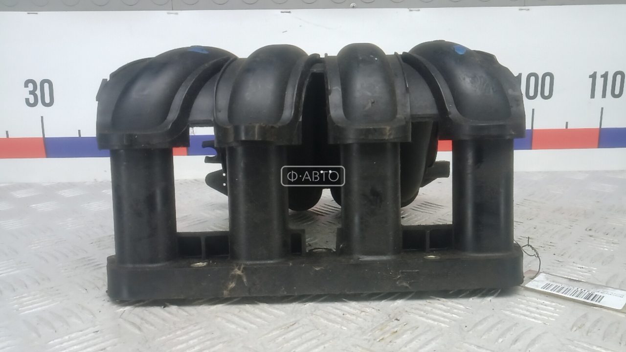 Впускной коллектор бензиновый